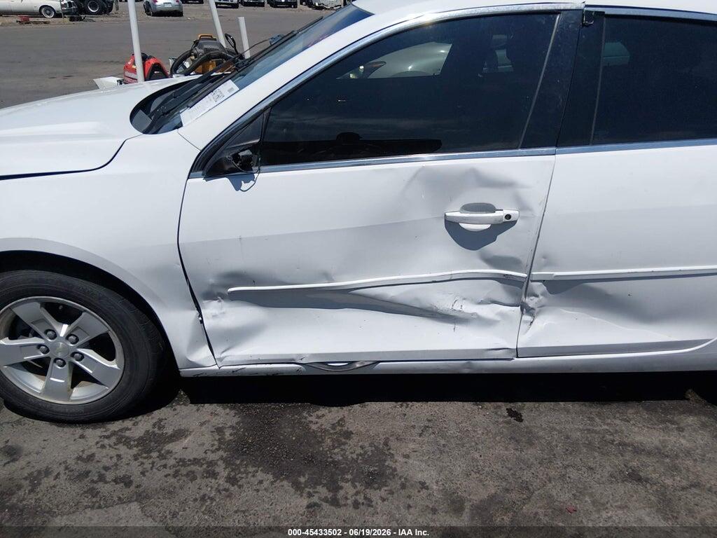 1G11B5SA8DF341160 2013 CHEVROLET MALIBU photo no. 6