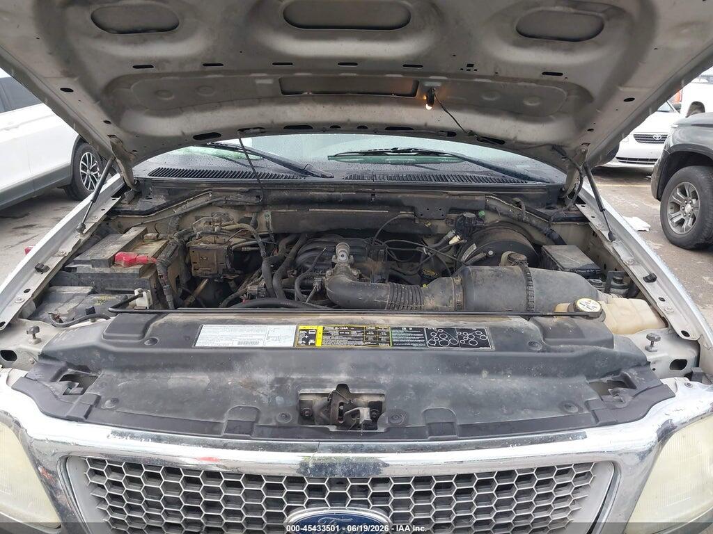 2FTRX17203CA62978 2003 FORD F-150 photo no. 10