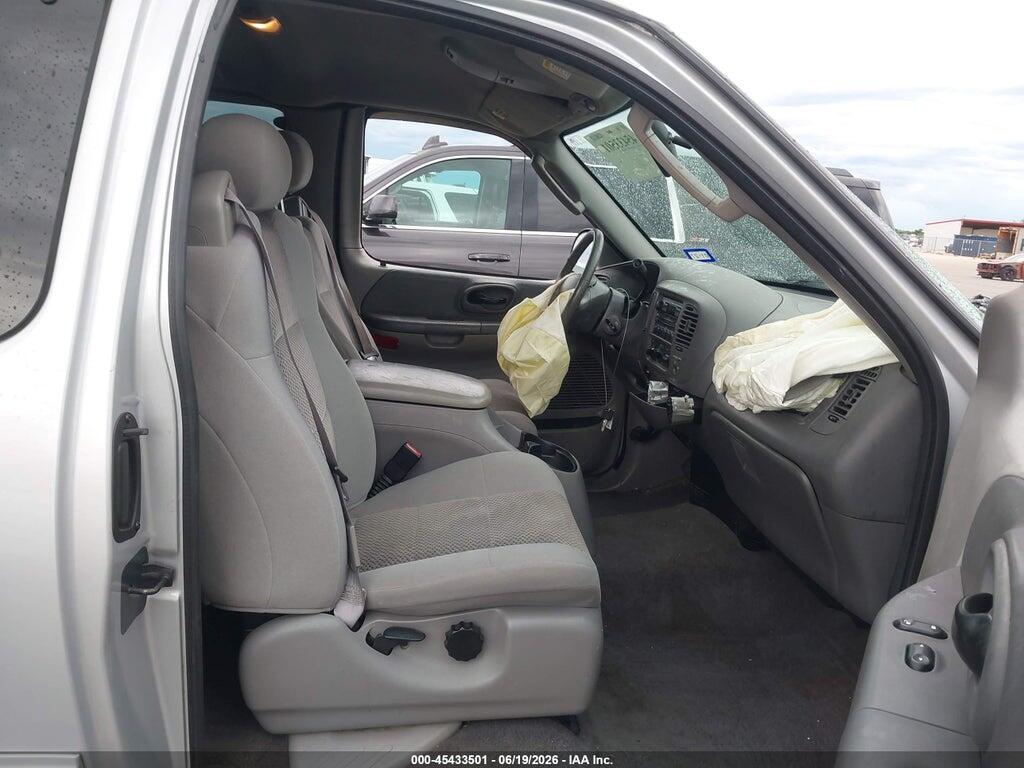 2FTRX17203CA62978 2003 FORD F-150 photo no. 5