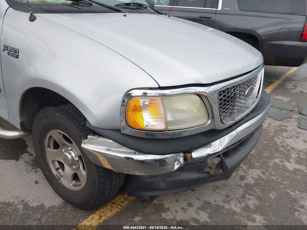 2FTRX17203CA62978 2003 FORD F-150 photo no. 6