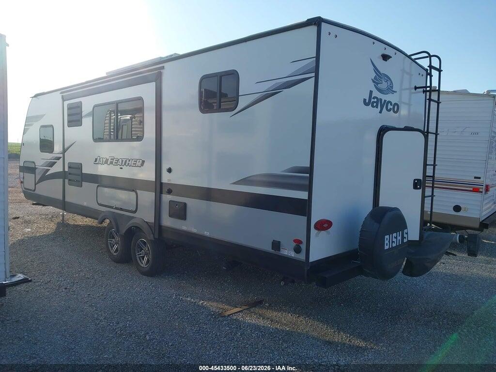 1UJBJ0BP8N1JS0601 2022 JAYCO JAY FEATHER photo no. 3