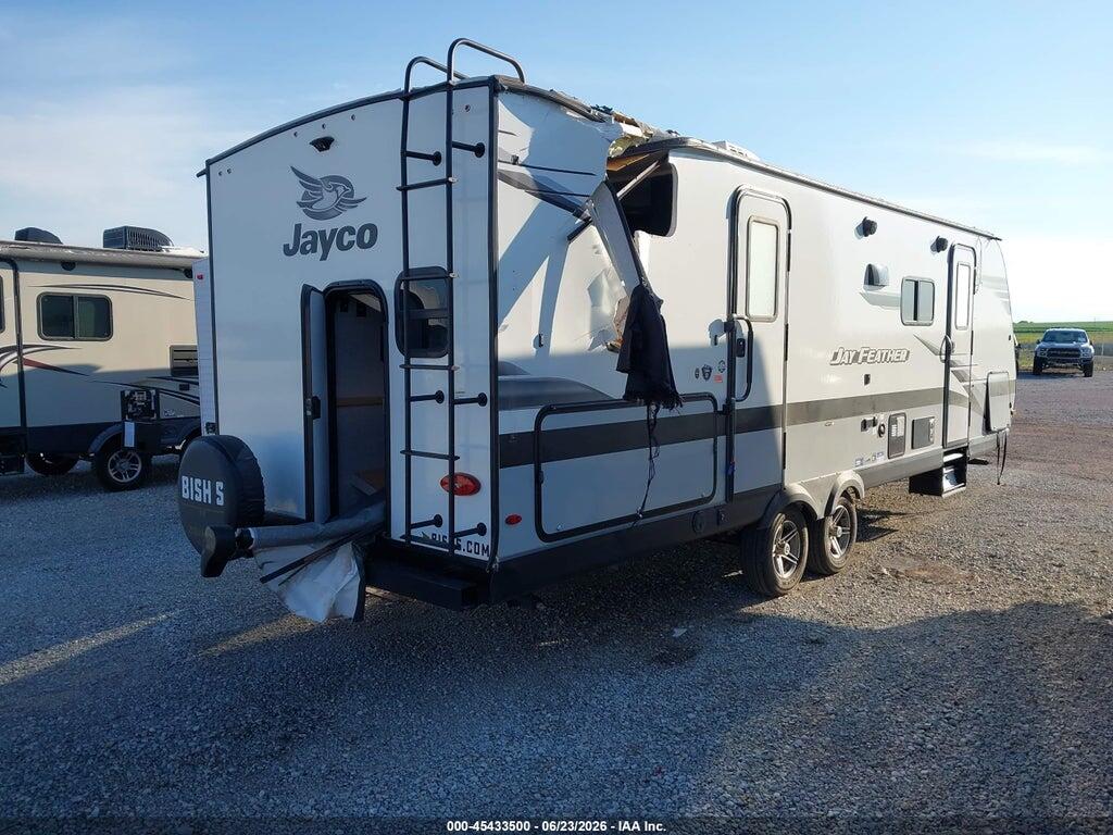 1UJBJ0BP8N1JS0601 2022 JAYCO JAY FEATHER photo no. 4