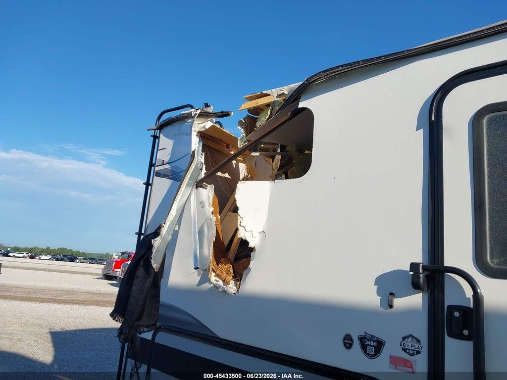 1UJBJ0BP8N1JS0601 2022 JAYCO JAY FEATHER photo no. 6