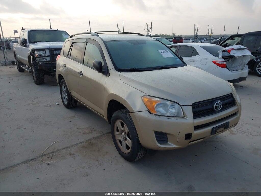 2T3ZF4DV6AW044729 2010 TOYOTA RAV4 photo no. 1