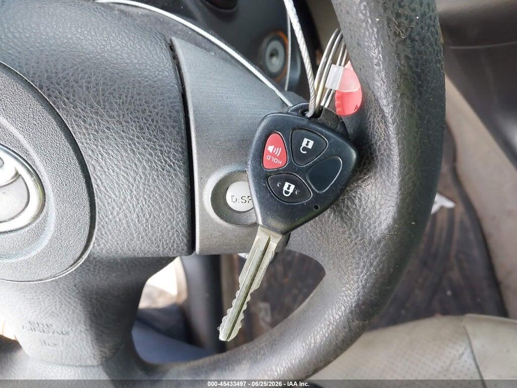 2T3ZF4DV6AW044729 2010 TOYOTA RAV4 photo no. 11