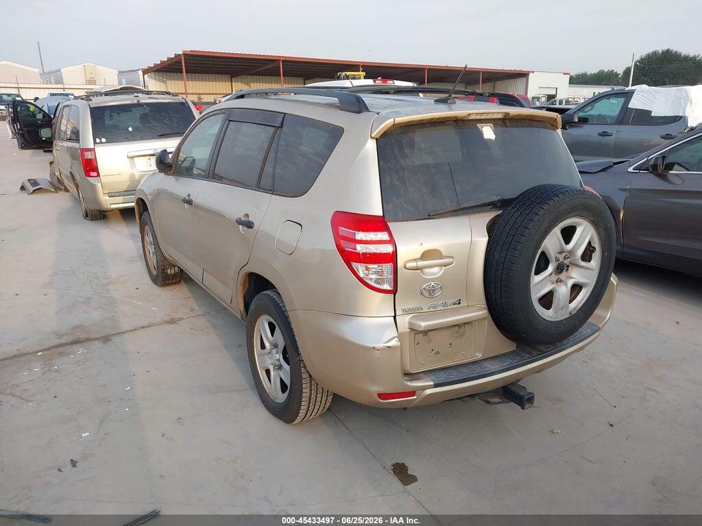 2T3ZF4DV6AW044729 2010 TOYOTA RAV4 photo no. 3