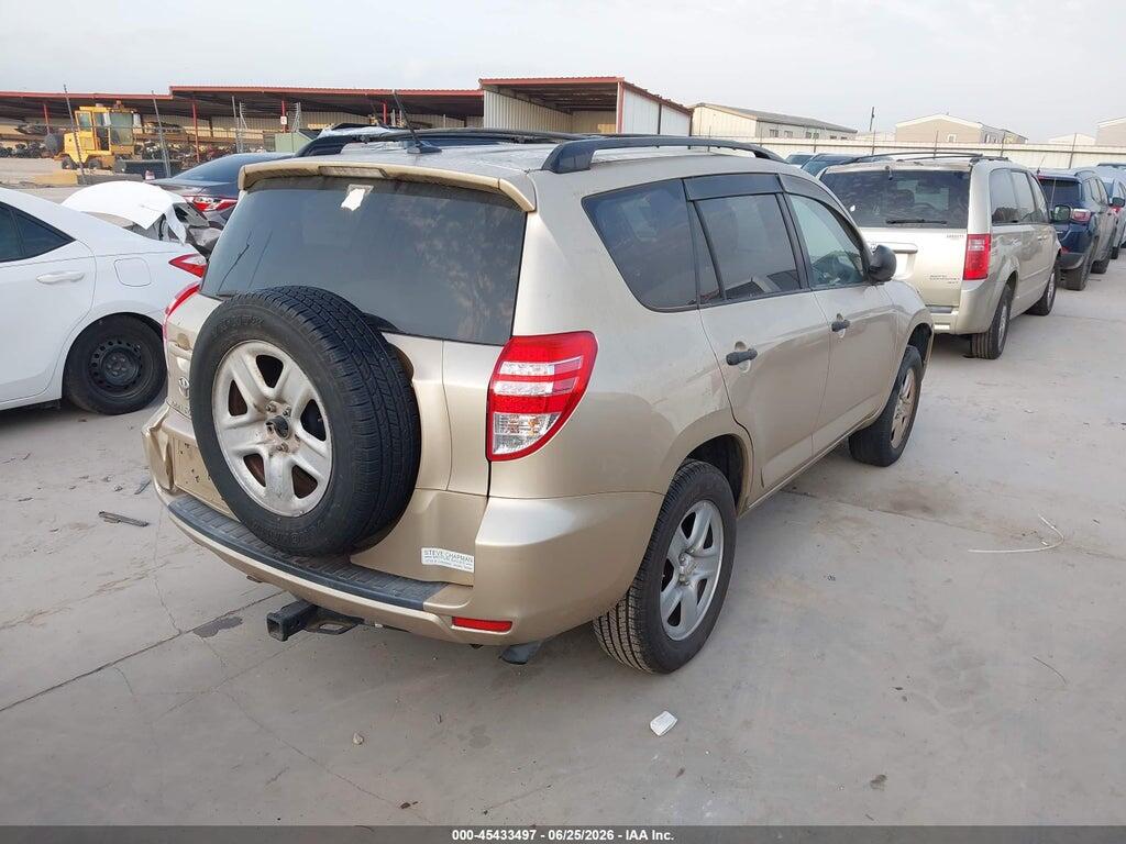 2T3ZF4DV6AW044729 2010 TOYOTA RAV4 photo no. 4