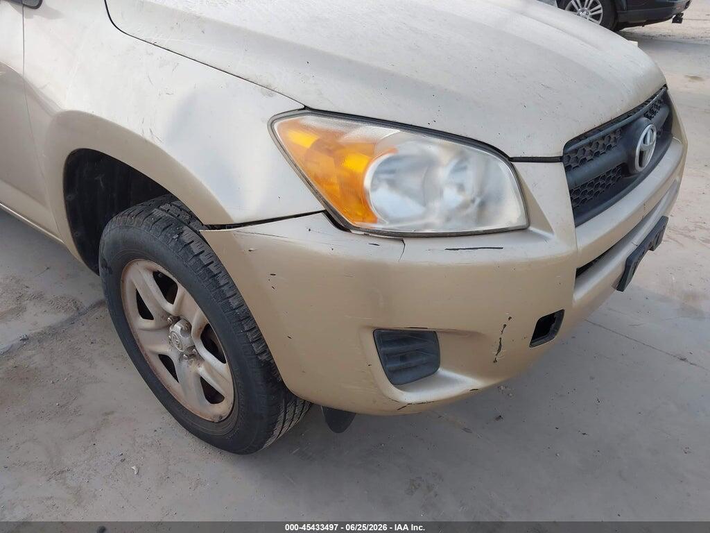 2T3ZF4DV6AW044729 2010 TOYOTA RAV4 photo no. 6