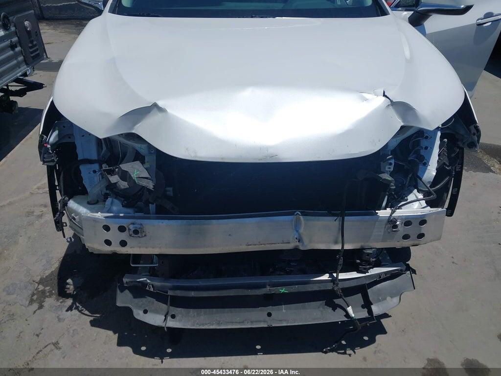 2T2ADCAZ0SC025427 2025 LEXUS NX 250 photo no. 6