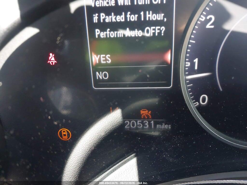 2T2ADCAZ0SC025427 2025 LEXUS NX 250 photo no. 7