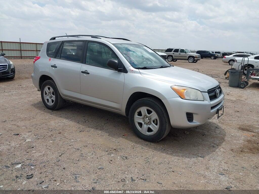 2T3ZF4DV2BW086011 2011 TOYOTA RAV4 photo no. 1