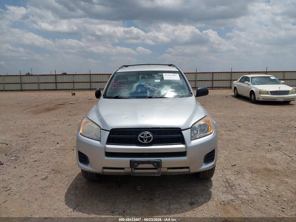 2T3ZF4DV2BW086011 2011 TOYOTA RAV4 photo no. 12