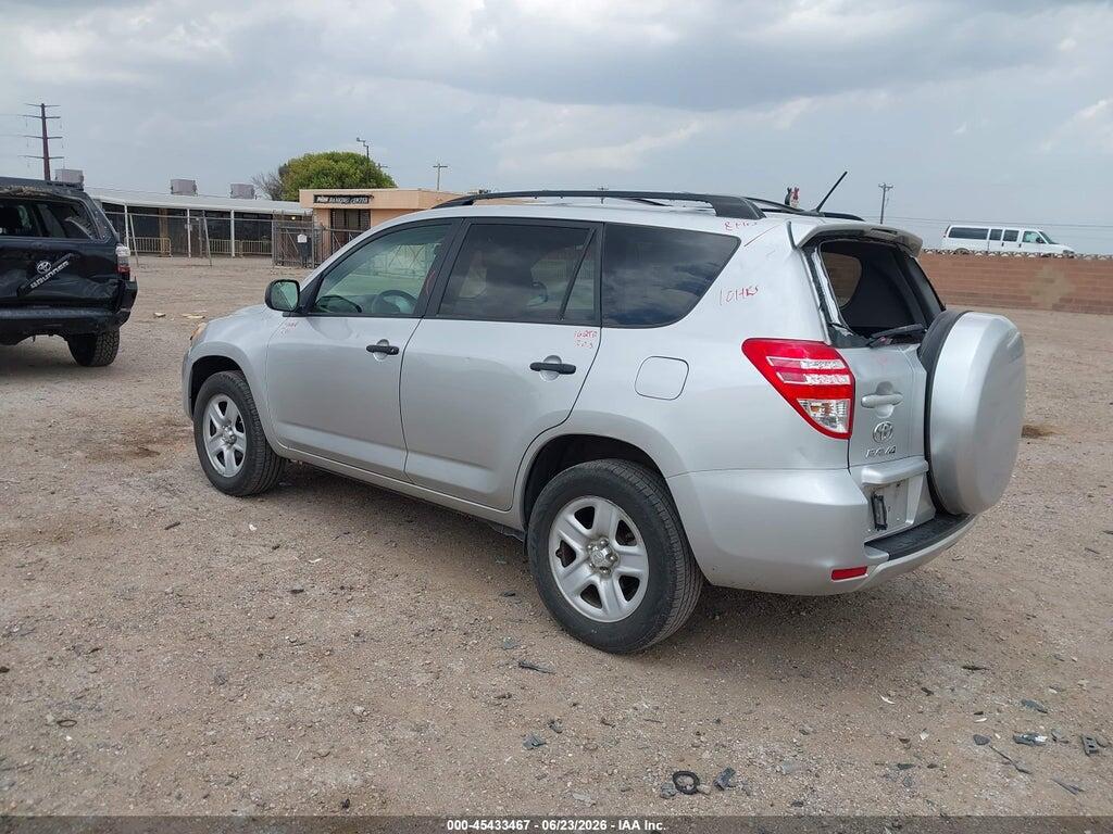 2T3ZF4DV2BW086011 2011 TOYOTA RAV4 photo no. 3