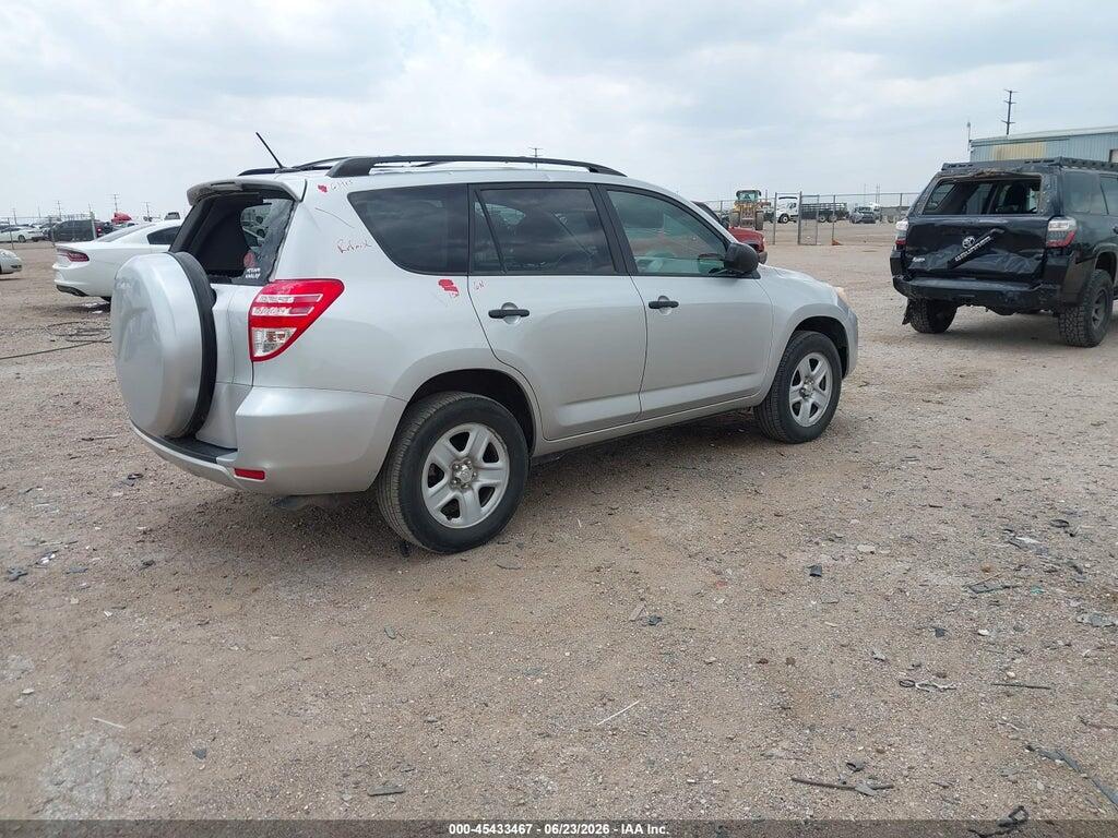 2T3ZF4DV2BW086011 2011 TOYOTA RAV4 photo no. 4