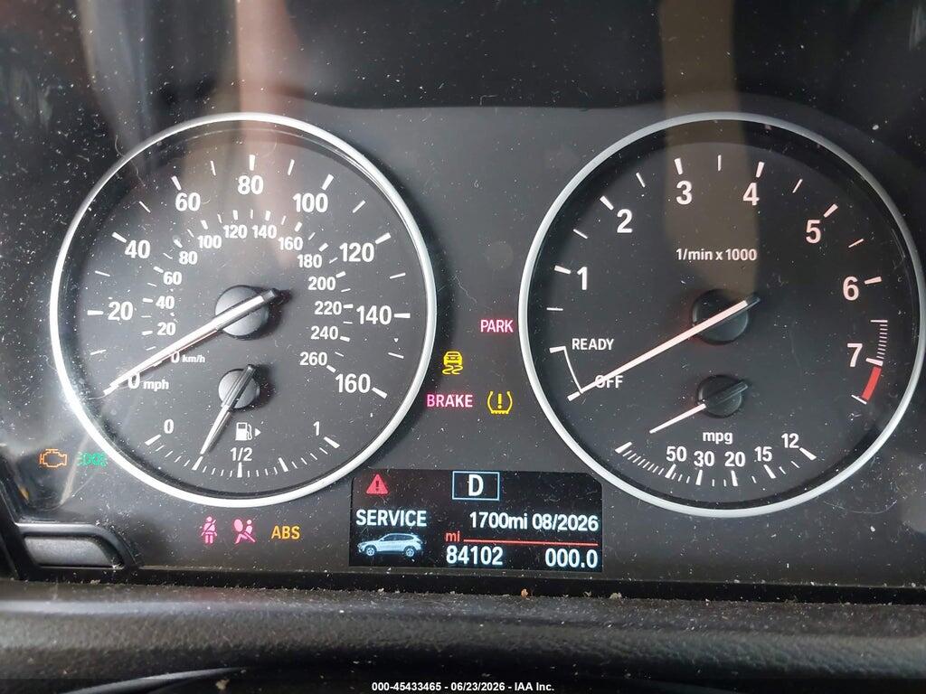 WBXHT3C35J5F89879 2018 BMW X1 photo no. 7