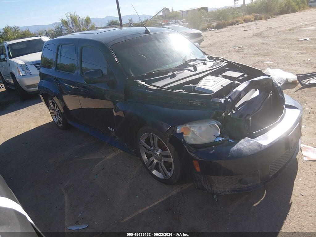 3GNCA73X98S664501 2008 CHEVROLET HHR photo no. 1