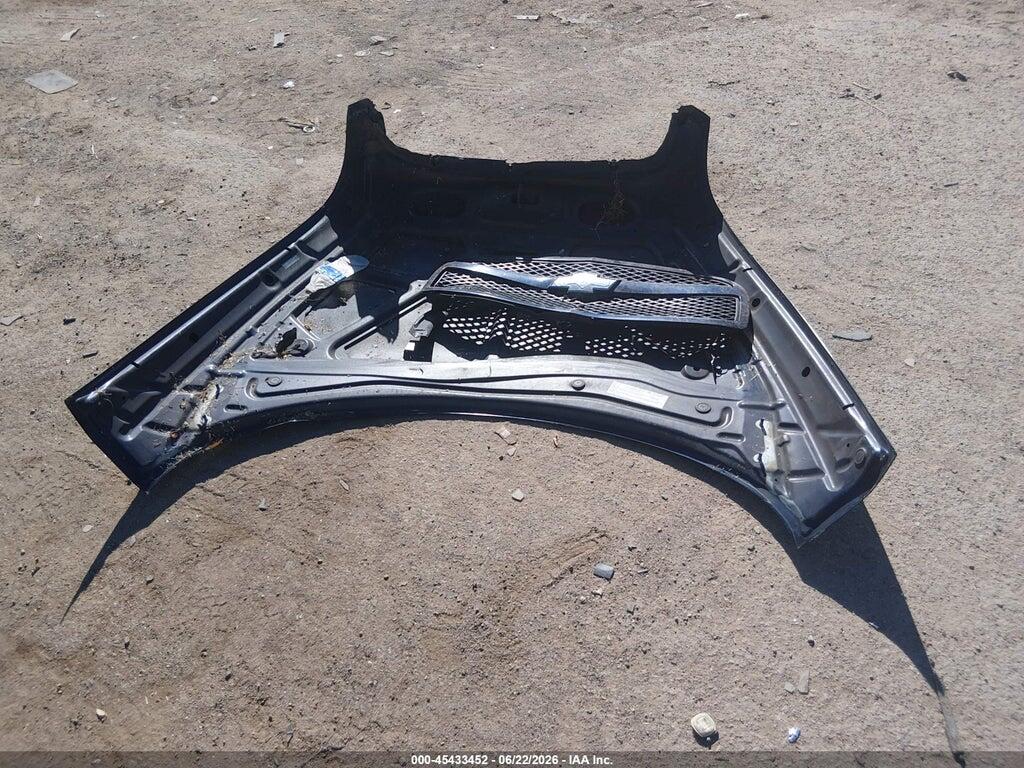 3GNCA73X98S664501 2008 CHEVROLET HHR photo no. 11