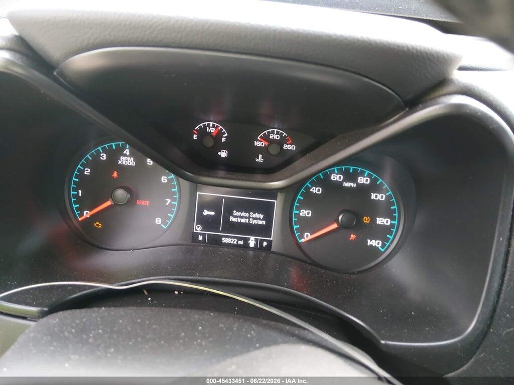 1GTG6CEN8M1165247 2021 GMC CANYON photo no. 7