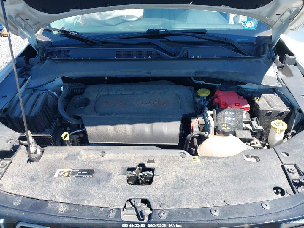 3C4NJDBB9KT696257 2019 JEEP COMPASS photo no. 10
