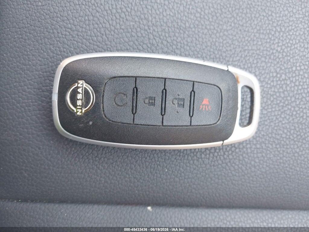 3N1CP5DV8PL566063 2023 NISSAN KICKS photo no. 11