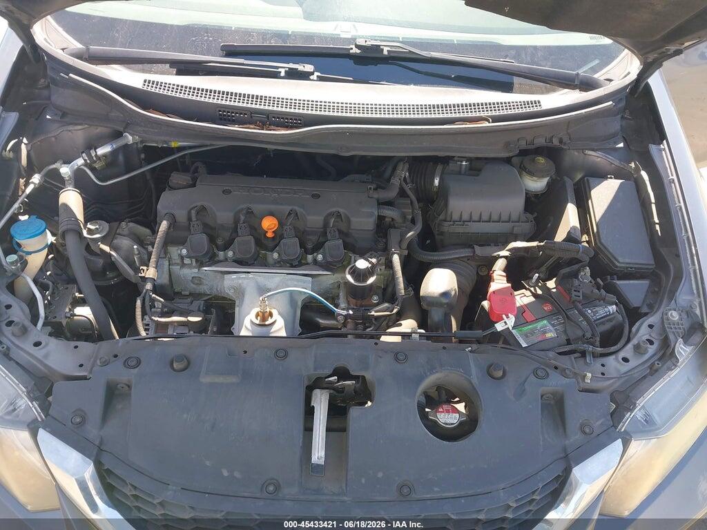 19XFB2F55FE705976 2015 HONDA CIVIC photo no. 10