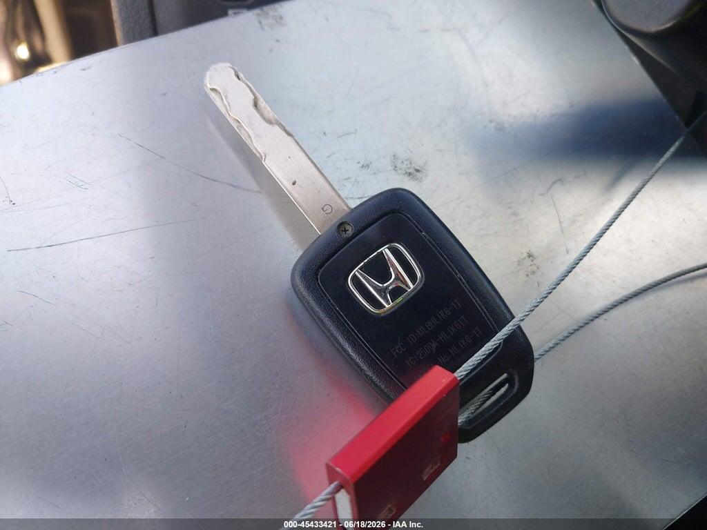 19XFB2F55FE705976 2015 HONDA CIVIC photo no. 11