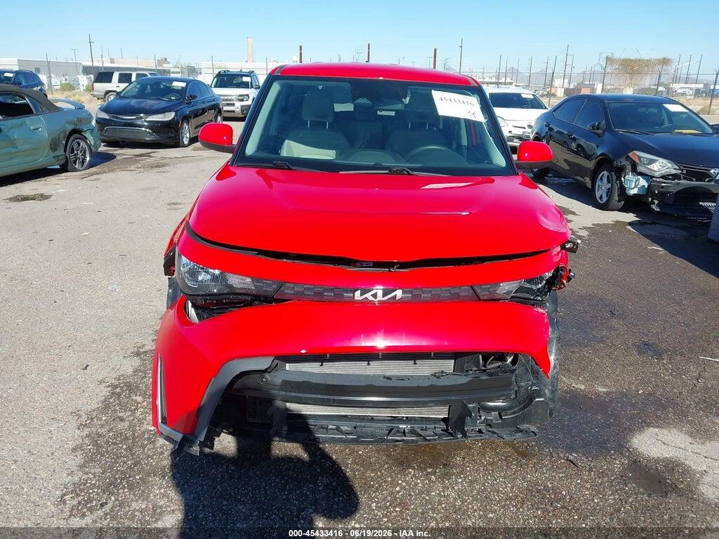 KNDJ23AU7P7199163 2023 KIA SOUL photo no. 12