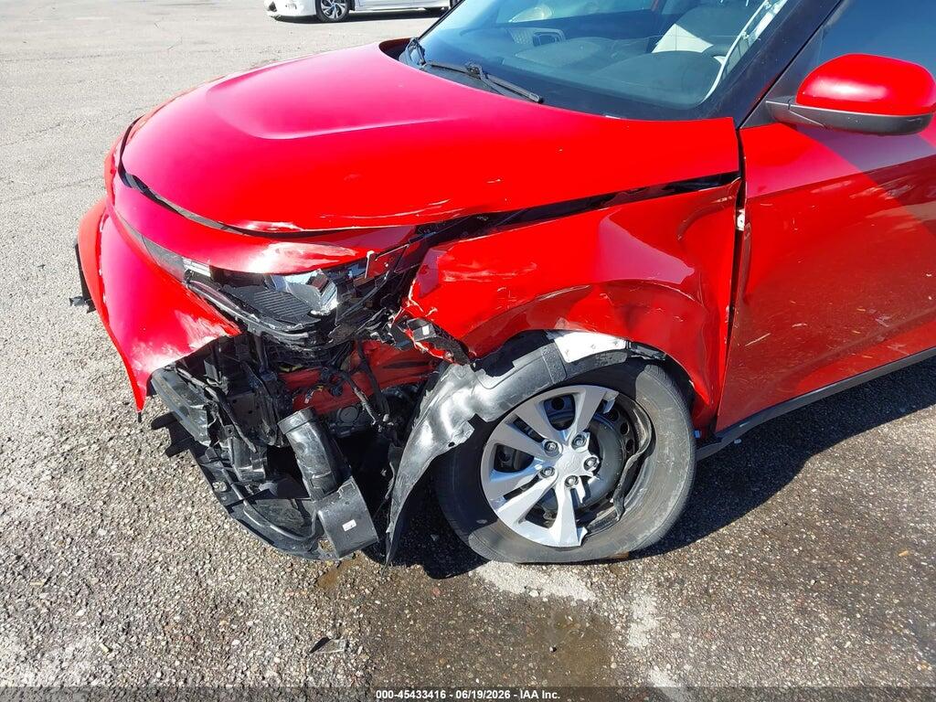 KNDJ23AU7P7199163 2023 KIA SOUL photo no. 6