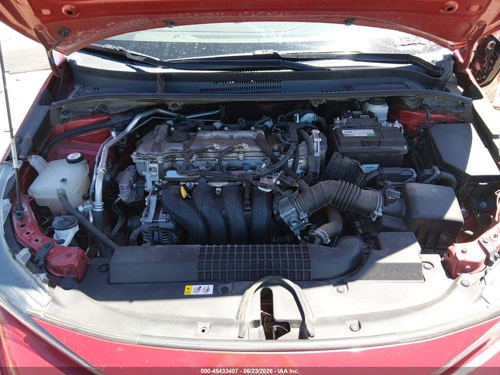 5YFEPMAE6MP173150 2021 TOYOTA COROLLA photo no. 10
