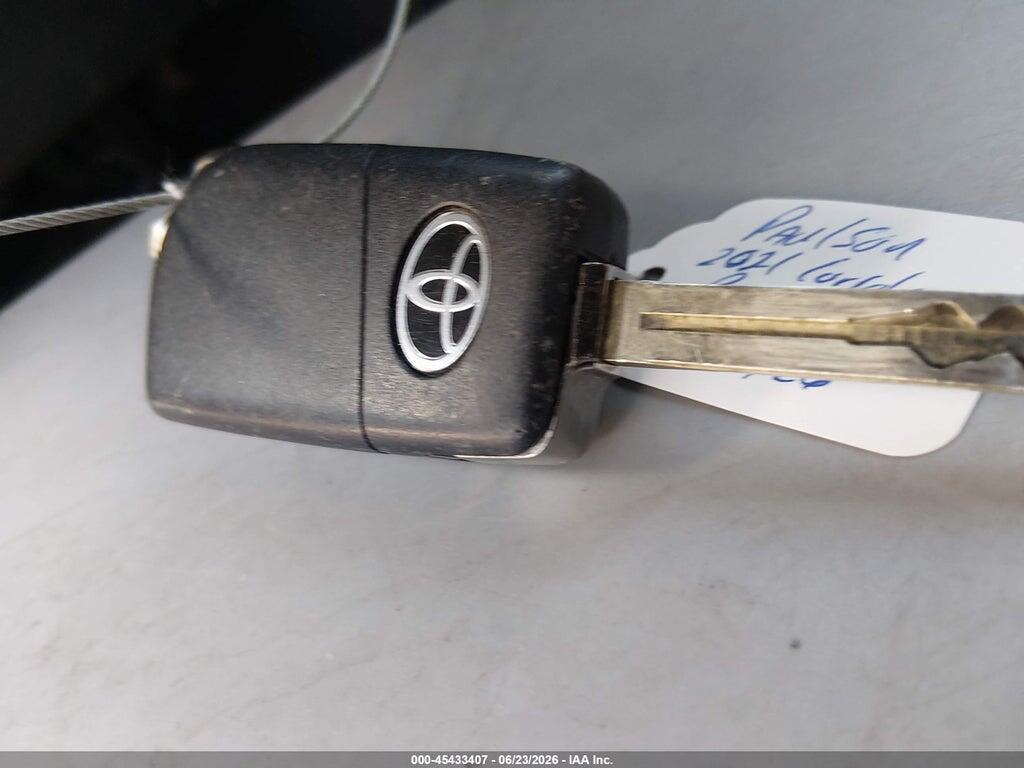 5YFEPMAE6MP173150 2021 TOYOTA COROLLA photo no. 11