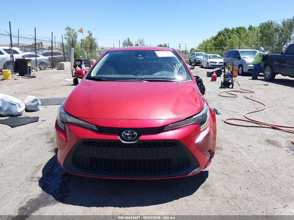 5YFEPMAE6MP173150 2021 TOYOTA COROLLA photo no. 12