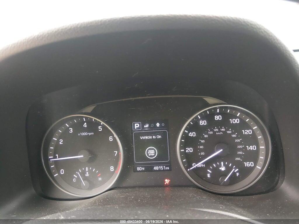 5NPD84LF5HH185310 2017 HYUNDAI ELANTRA photo no. 7