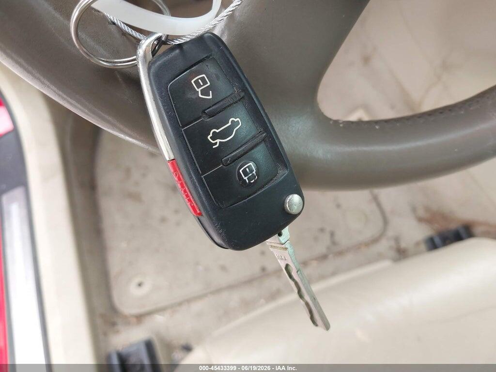 WAUAF78E27A149961 2007 AUDI A4 photo no. 11