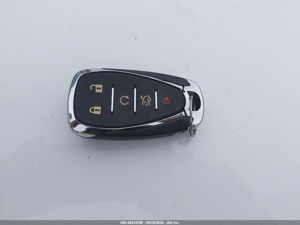 1G1ZD5ST8PF185155 2023 CHEVROLET MALIBU photo no. 11