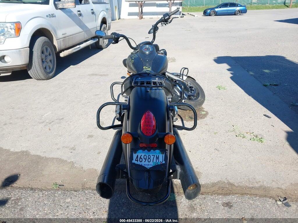 56KCCDAA8J3363790 2018 INDIAN MOTORCYCLE CO. CHIEF photo no. 6