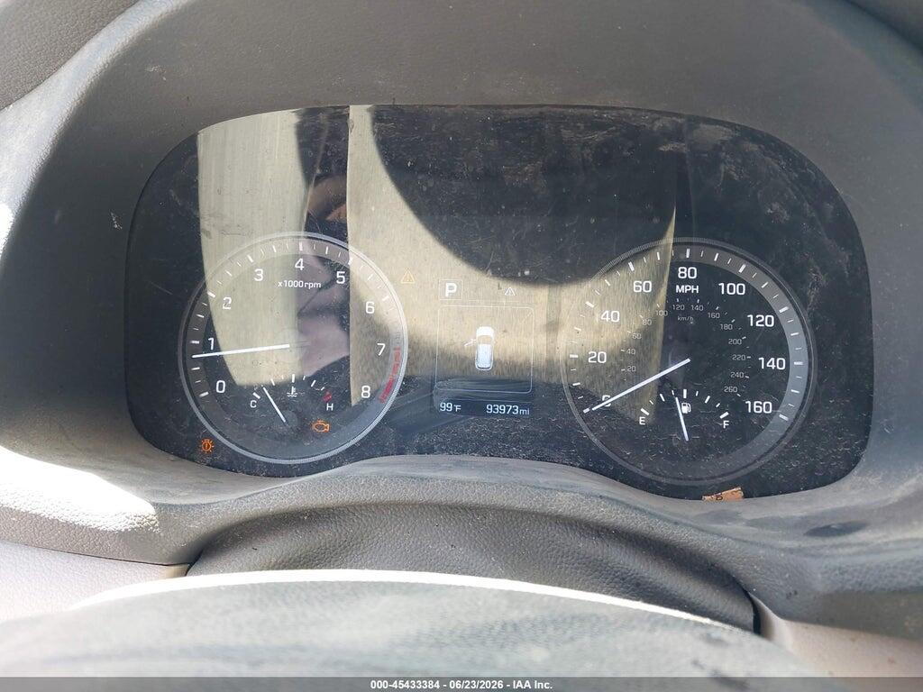 KM8J33A28HU461167 2017 HYUNDAI TUCSON photo no. 7