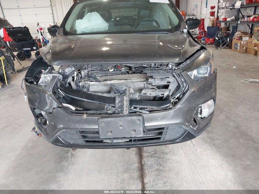 1FMCU9GD2JUC34600 2018 FORD ESCAPE photo no. 12