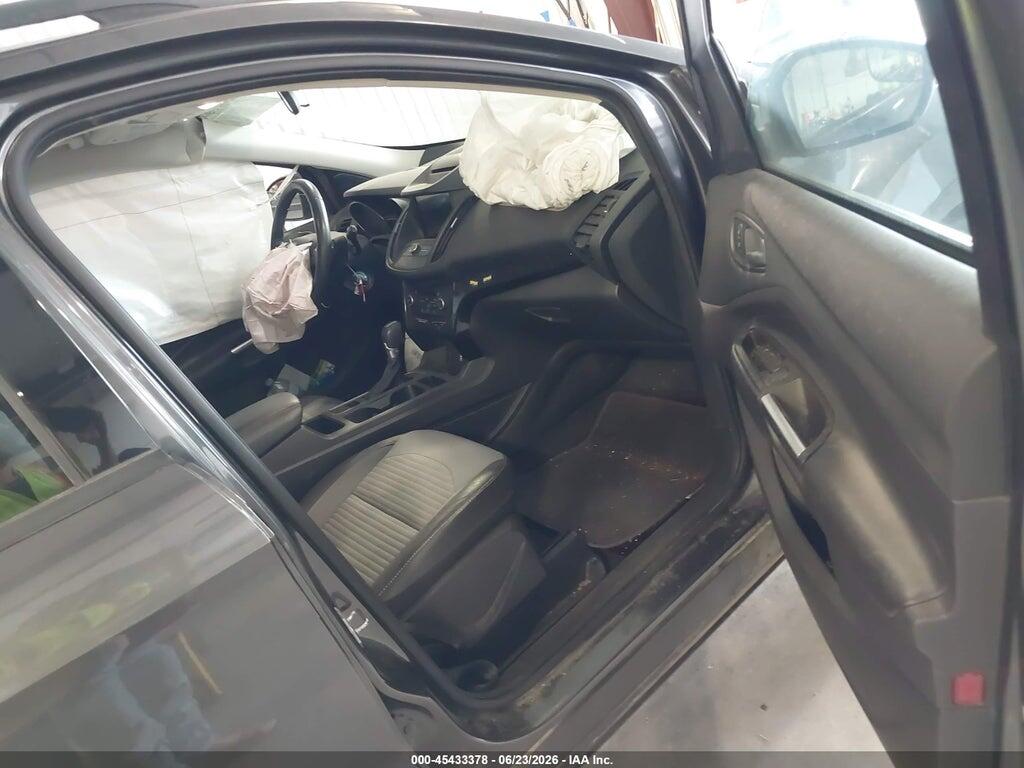 1FMCU9GD2JUC34600 2018 FORD ESCAPE photo no. 5