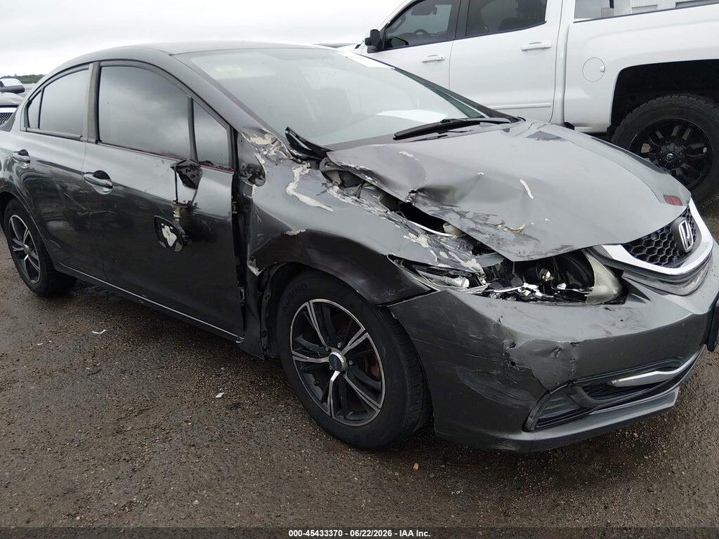 2HGFB2F51DH563483 2013 HONDA CIVIC photo no. 6