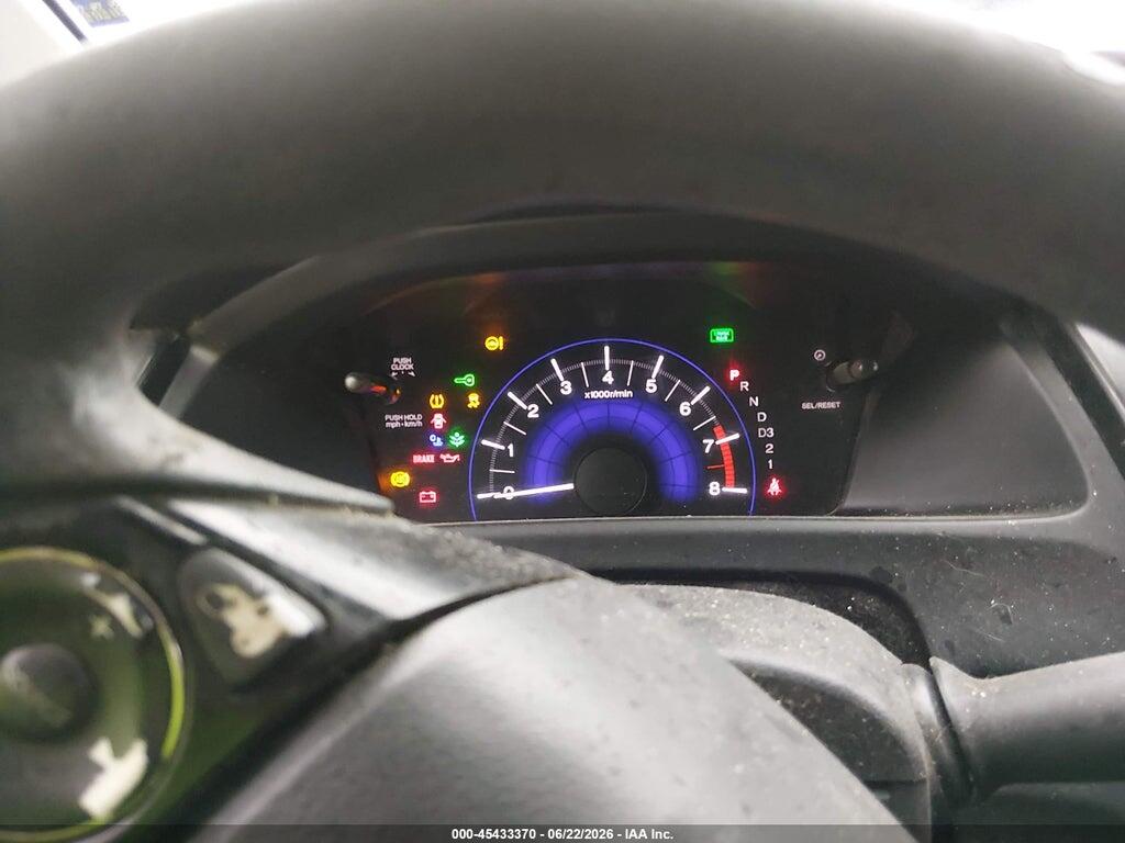 2HGFB2F51DH563483 2013 HONDA CIVIC photo no. 7