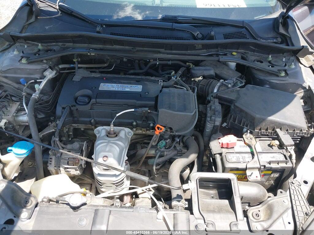 1HGCR2F83EA283671 2014 HONDA ACCORD photo no. 10