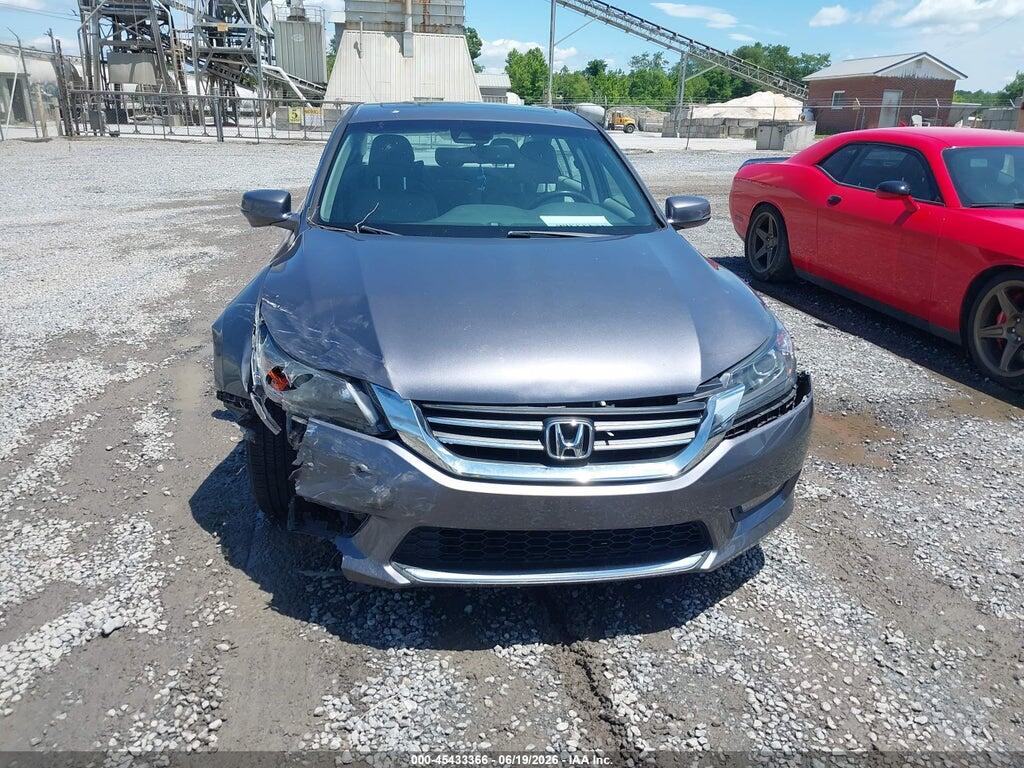 1HGCR2F83EA283671 2014 HONDA ACCORD photo no. 12