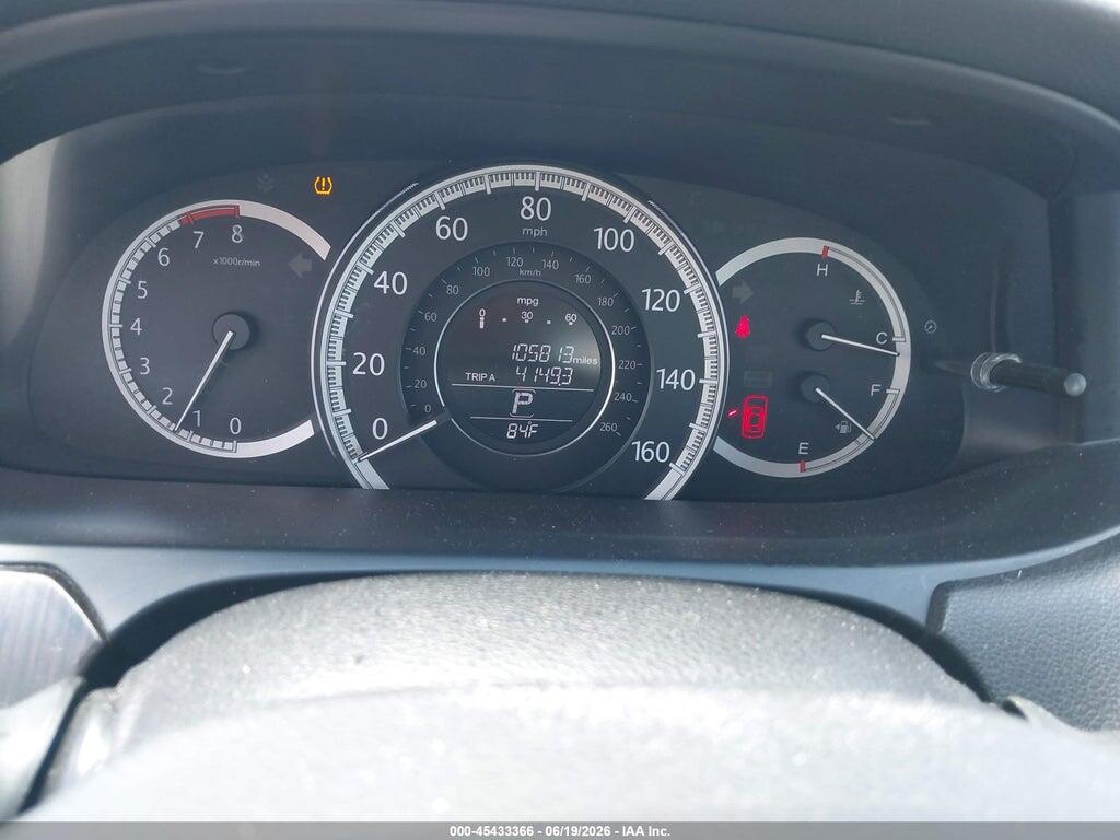 1HGCR2F83EA283671 2014 HONDA ACCORD photo no. 7