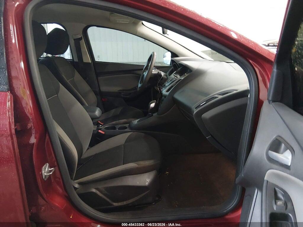 1FADP3F21EL103172 2014 FORD FOCUS photo no. 5