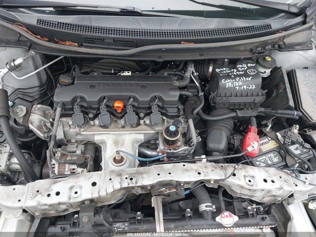 2HGFB2F53FH544582 2015 HONDA CIVIC photo no. 10
