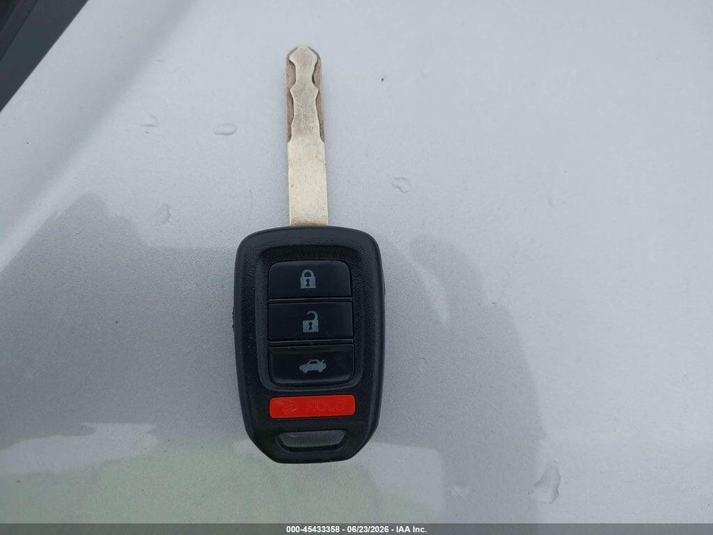 2HGFB2F53FH544582 2015 HONDA CIVIC photo no. 11