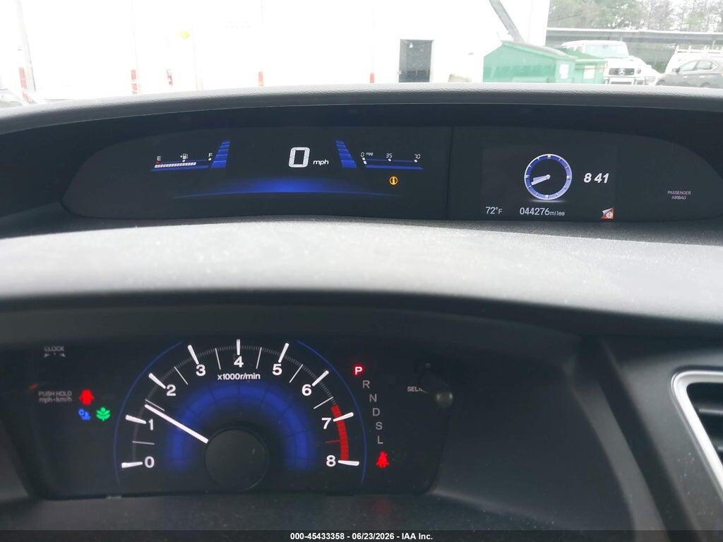 2HGFB2F53FH544582 2015 HONDA CIVIC photo no. 7