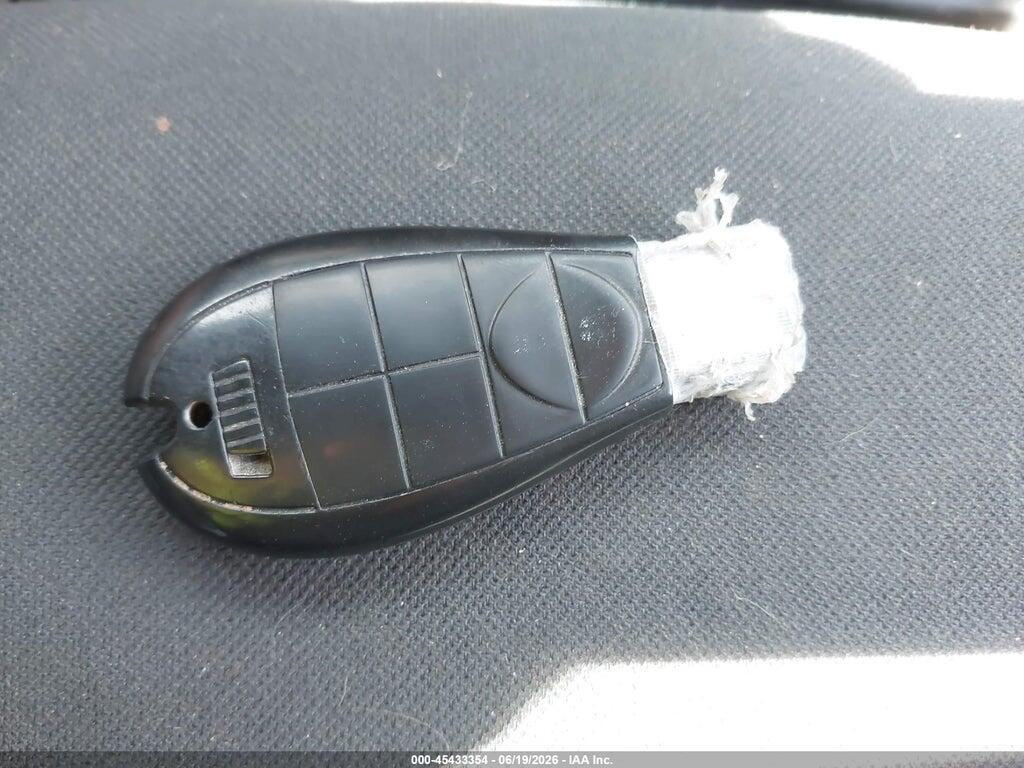 3D7UT2HL4AG113097 2010 DODGE RAM 2500 photo no. 11