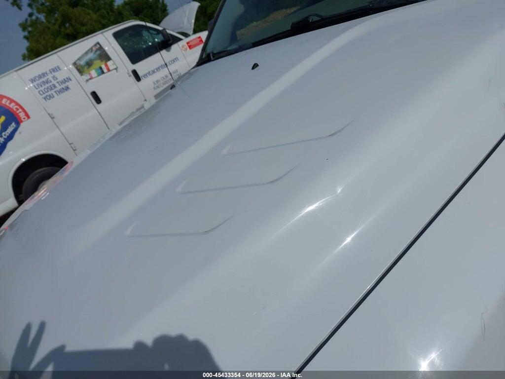3D7UT2HL4AG113097 2010 DODGE RAM 2500 photo no. 6