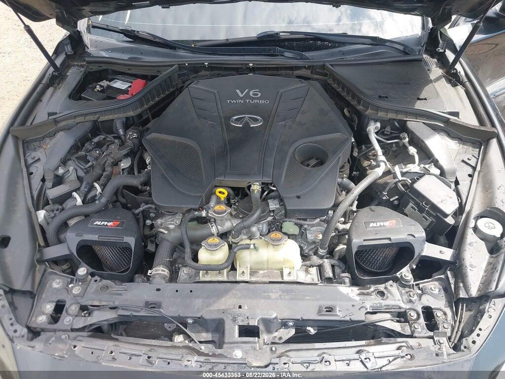 JN1FV7DR3MM880481 2021 INFINITI Q50 photo no. 10